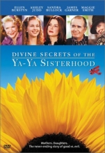 Cover art for Divine Secrets of the Ya-Ya Sisterhood 