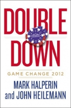 Cover art for Double Down