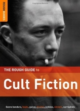 Cover art for The Rough Guide to Cult Fiction (Rough Guides Reference Titles)