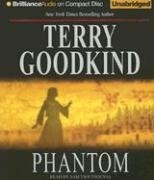 Cover art for Phantom