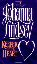 Cover art for Keeper of the Heart