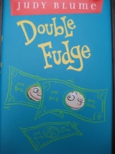 Cover art for Double Fudge