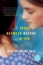 Cover art for The Space Between Before and After