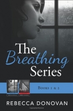 Cover art for The Breathing Series [Books 1 & 2]