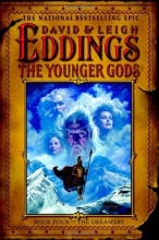 Cover art for The Younger Gods (The Dreamers, Book 4)