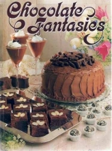 Cover art for Chocolate Fantasies