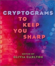 Cover art for Cryptograms to Keep You Sharp