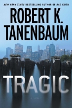 Cover art for Tragic
