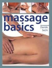 Cover art for Massage Basics