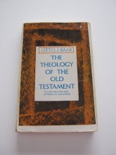Cover art for THE THEOLOGY OF THE OLD TESTAMENT the Faith Behind the Facts of Hebrew Life and Writings