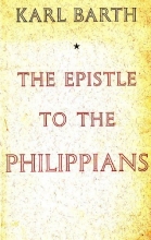 Cover art for Epistle to the Philippians, The