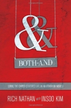 Cover art for Both-And: Living the Christ-Centered Life in an Either-Or World