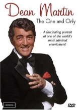 Cover art for Dean Martin: The One and Only