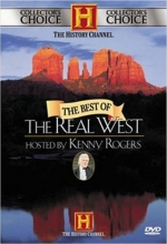Cover art for The Best of the Real West 2-pack