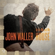 Cover art for As for Me & My House