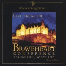 Cover art for Braveheart