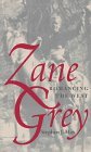 Cover art for Zane Grey: Romancing The West