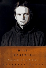 Cover art for With Chatwin: Portrait of a Writer