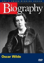 Cover art for Biography - Oscar Wilde 