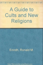 Cover art for Guide to Cults and New Religions