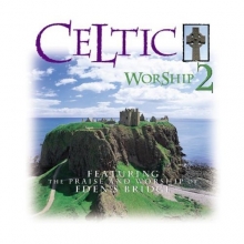 Cover art for Celtic Worship II