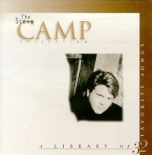 Cover art for The Steve Camp Collection