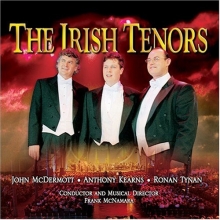 Cover art for The Irish Tenors / McNamara, McDermott, Kearns, Tynan