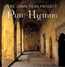 Cover art for Pure Hymns