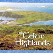 Cover art for Celtic Highlands