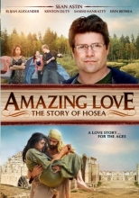Cover art for Amazing Love The Story of Hosea