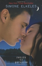 Cover art for Return to Paradise