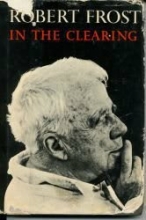 Cover art for In the Clearing
