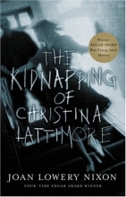 Cover art for The Kidnapping of Christina Lattimore