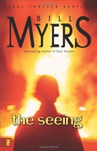Cover art for The Seeing (The Soul Tracker Series #3)