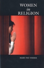 Cover art for Women in Religion