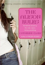 Cover art for The Alison Rules