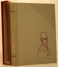Cover art for The Man of Property