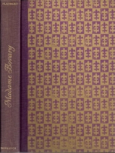 Cover art for Madame Bovary (In Slipcase) The Heritage Press