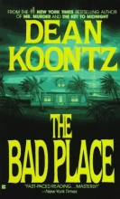 Cover art for The Bad Place