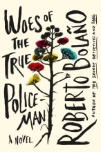 Cover art for Woes of the True Policeman