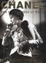 Cover art for Chanel: The Couturiere at Work