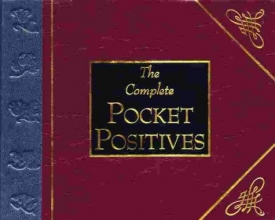 Cover art for The Complete Pocket Positives