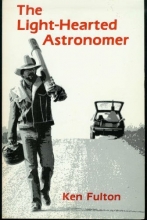Cover art for Light Hearted Astronomer