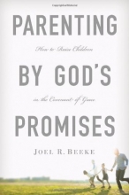 Cover art for Parenting by God's Promises