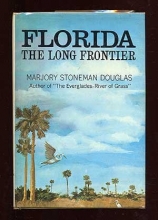 Cover art for Florida: The Long Frontier
