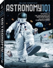 Cover art for Astronomy 101 Collection 