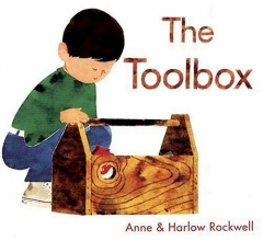 Cover art for The Toolbox