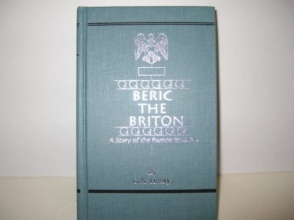 Cover art for Beric the Briton: A Story of the Roman Invasion