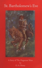 Cover art for St.Bartholomew's Eve