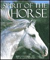 Cover art for Spirit of the Horse.